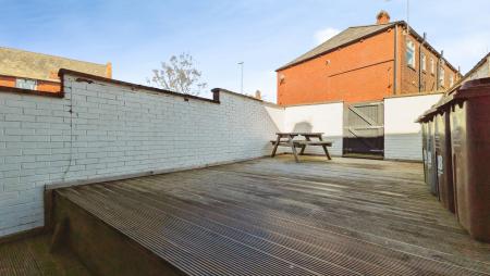 2 bedroom Terraced House to let in Prince George Street, Oldham, OL1