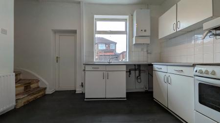 2 bedroom Terraced House for sale in Turf Lane, Oldham, OL9