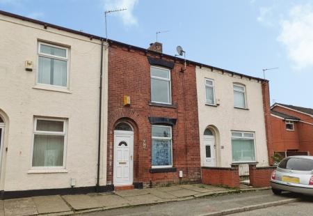 2 bedroom Terraced House for sale in Turf Lane, Oldham, OL9