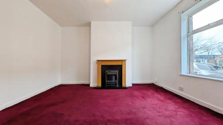 2 bedroom Terraced House for sale in Turf Lane, Oldham, OL9