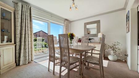 4 bedroom Detached house for sale in Mayfield Avenue, Oldham, OL4