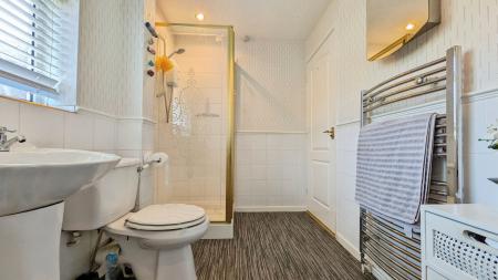 4 bedroom Detached house for sale in Mayfield Avenue, Oldham, OL4