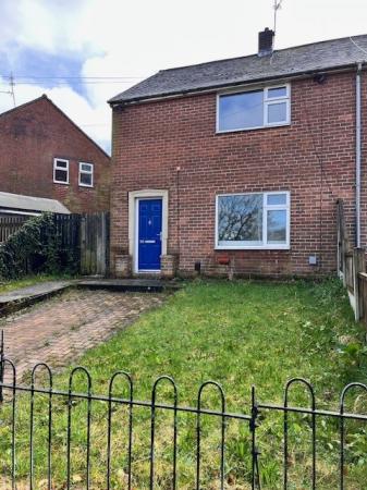 2 bedroom Semi-detached house for sale in Wildmoor Avenue, Holts, Oldham, OL4