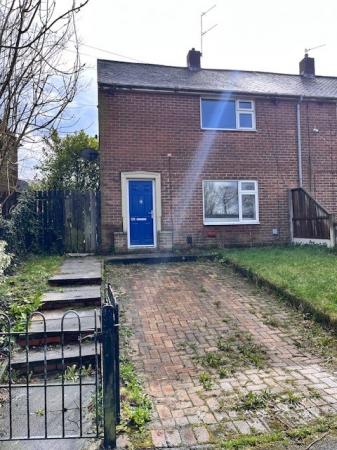 Wildmoor Avenue, Holts, Oldham, OL4