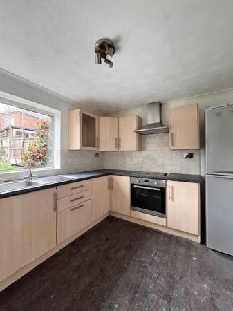 2 bedroom Semi-detached house for sale in Wildmoor Avenue, Holts, Oldham, OL4