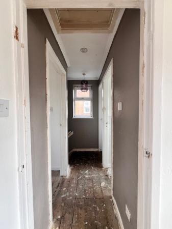 2 bedroom Semi-detached house for sale in Wildmoor Avenue, Holts, Oldham, OL4