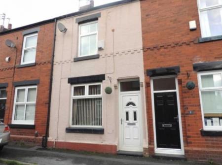2 bedroom Terraced House to let in Clayton Street, Dukinfield, SK16