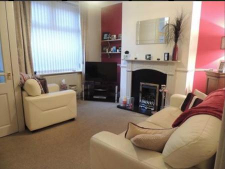 2 bedroom Terraced House to let in Clayton Street, Dukinfield, SK16