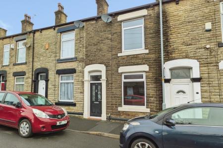 2 bedroom Terraced House to let in Crossley Street, Shaw, OL2