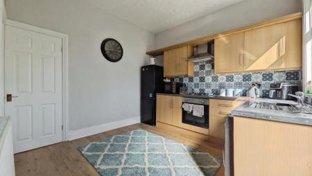 2 bedroom Terraced House for sale in Union Street, Oldham, OL4