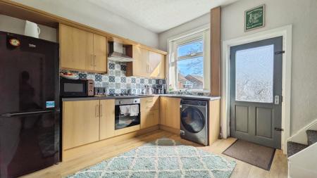 2 bedroom Terraced House for sale in Union Street, Oldham, OL4