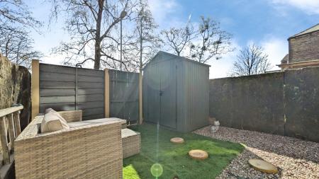 2 bedroom Terraced House for sale in Union Street, Oldham, OL4