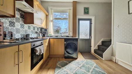 2 bedroom Terraced House for sale in Union Street, Oldham, OL4
