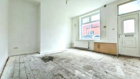 2 bedroom Terraced House for sale in Clydesdale Street, Oldham, OL8