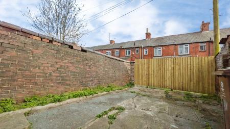 2 bedroom Terraced House for sale in Clydesdale Street, Oldham, OL8