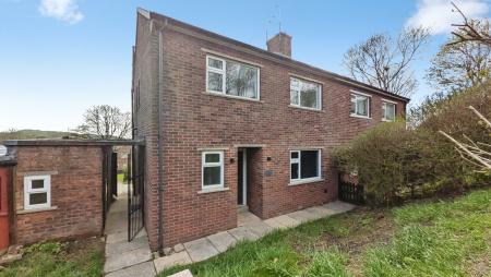 3 bedroom Semi-detached house for sale in Heywood Lane, Oldham, OL4