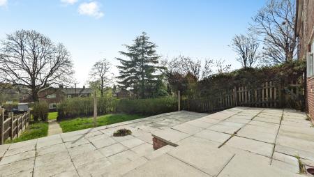 3 bedroom Semi-detached house for sale in Heywood Lane, Oldham, OL4