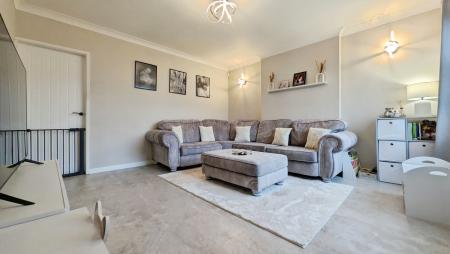 3 bedroom Semi-detached house for sale in Hollymount Drive, Oldham, OL4