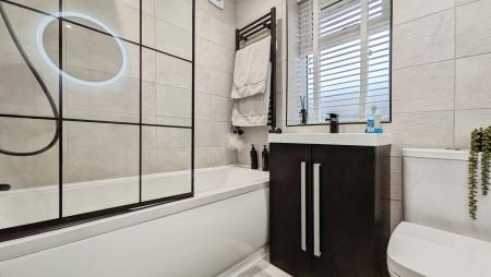 3 bedroom Semi-detached house for sale in Hollymount Drive, Oldham, OL4