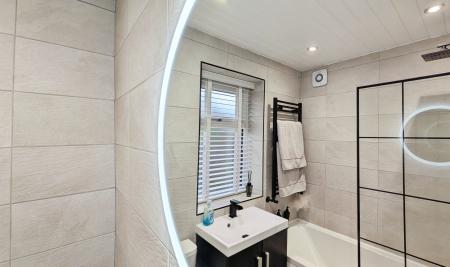 3 bedroom Semi-detached house for sale in Hollymount Drive, Oldham, OL4