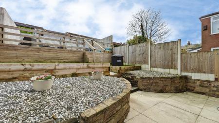 3 bedroom Semi-detached house for sale in Hollymount Drive, Oldham, OL4