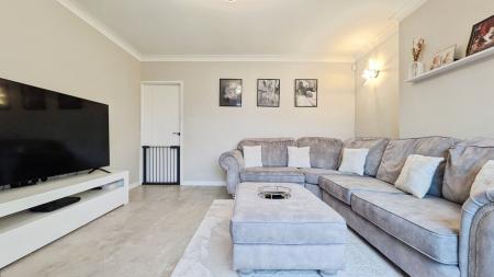 3 bedroom Semi-detached house for sale in Hollymount Drive, Oldham, OL4