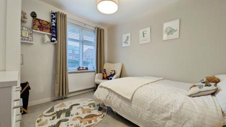 3 bedroom Semi-detached house for sale in Hollymount Drive, Oldham, OL4