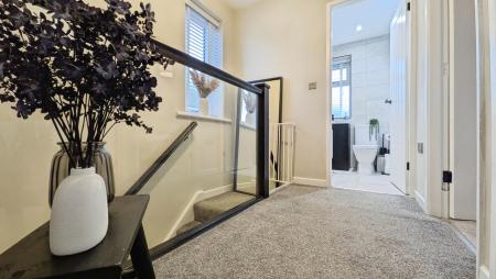 3 bedroom Semi-detached house for sale in Hollymount Drive, Oldham, OL4