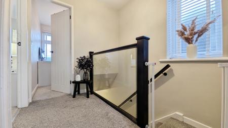 3 bedroom Semi-detached house for sale in Hollymount Drive, Oldham, OL4