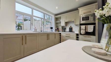 3 bedroom Semi-detached house for sale in Hollymount Drive, Oldham, OL4