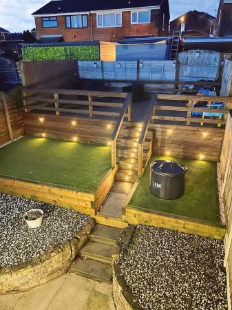 3 bedroom Semi-detached house for sale in Hollymount Drive, Oldham, OL4