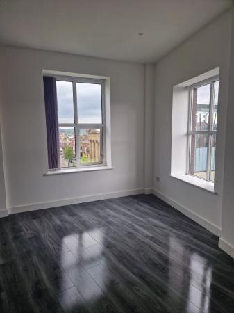 1 bedroom Flat to let in Parliament Square, Oldham Centre, Oldham, OL1
