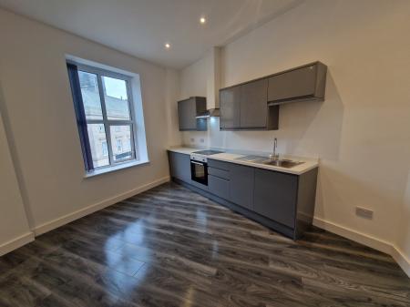 1 bedroom Flat to let in Parliament Square, Oldham Centre, Oldham, OL1