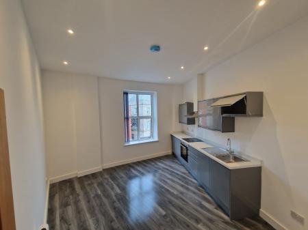 1 bedroom Flat to let in Parliament Square, Oldham Centre, Oldham, OL1