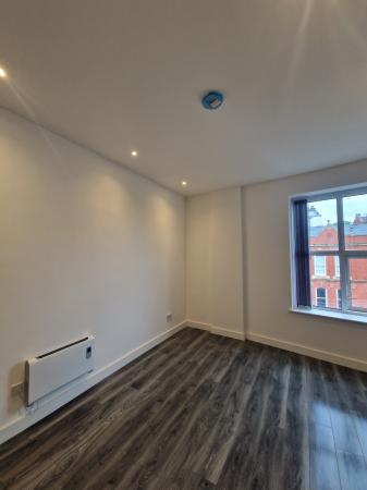 1 bedroom Flat to let in Parliament Square, Oldham Centre, Oldham, OL1