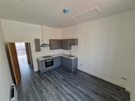 1 bedroom Flat to let in Parliament Square, Oldham Centre, Oldham, OL1