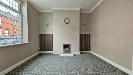 3 bedroom Terraced House for sale in Osmond Street, Oldham, OL4
