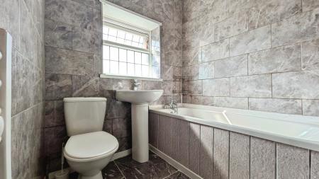 3 bedroom Terraced House for sale in Osmond Street, Oldham, OL4