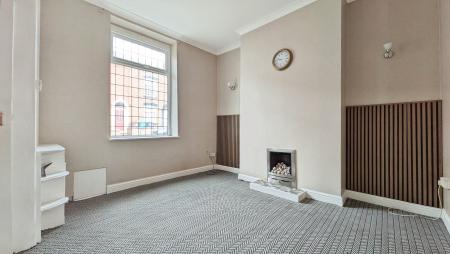 3 bedroom Terraced House for sale in Osmond Street, Oldham, OL4