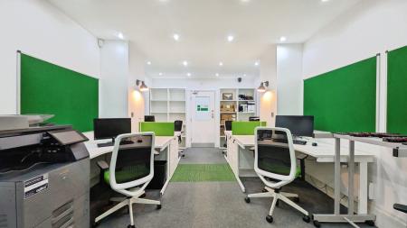0 bedroom Office to let in High Street, Lees, Oldham, OL4
