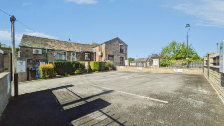 0 bedroom Office to let in High Street, Lees, Oldham, OL4