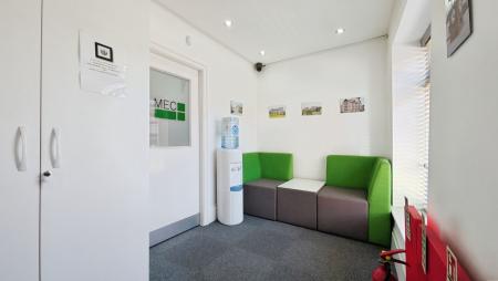 0 bedroom Office to let in High Street, Lees, Oldham, OL4