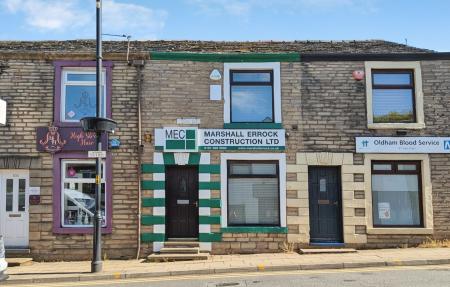 0 bedroom Office to let in High Street, Lees, Oldham, OL4