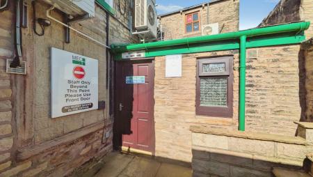 0 bedroom Office to let in High Street, Lees, Oldham, OL4