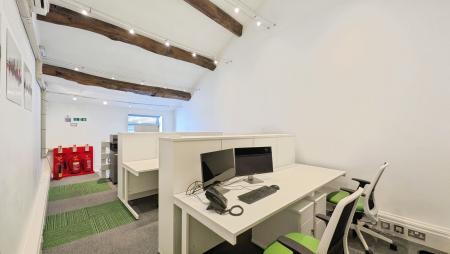 0 bedroom Office to let in High Street, Lees, Oldham, OL4
