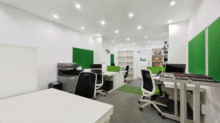 0 bedroom Office for sale in High Street, Lees, Oldham, OL4