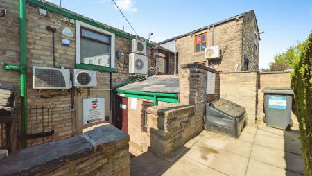 0 bedroom Office for sale in High Street, Lees, Oldham, OL4
