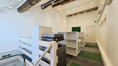 0 bedroom Office for sale in High Street, Lees, Oldham, OL4