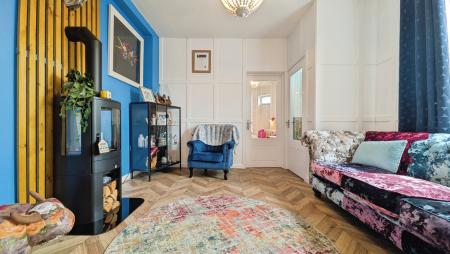 3 bedroom Terraced House for sale in Co operative Street, Oldham, OL4