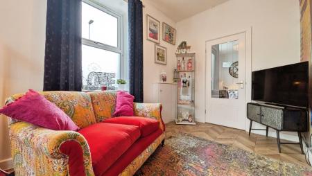 3 bedroom Terraced House for sale in Co operative Street, Oldham, OL4